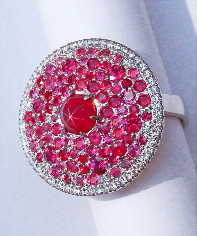 273 | Bialonczyk - Gemstones and Melo-Pearls